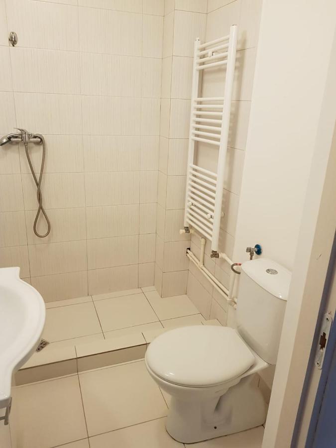 Apartament 4 Central Târgu-Mureş Eksteriør bilde