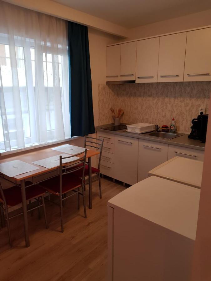 Apartament 4 Central Târgu-Mureş Eksteriør bilde